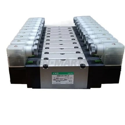 CKD M4KB420-10-M1LS-10-