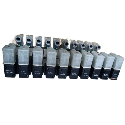 CKD M4KB420-10-M1LS-10-