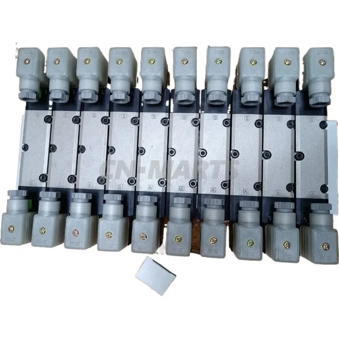 CKD M4KB420-10-M1LS-10-