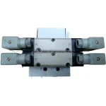 CKD M4KB420-15-M1LS-2-A