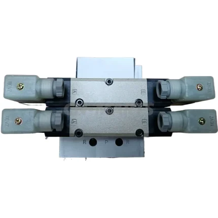 CKD M4KB420-15-M1LS-2-A
