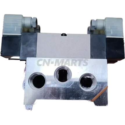 CKD M4KB420-15-M1LS-2-A