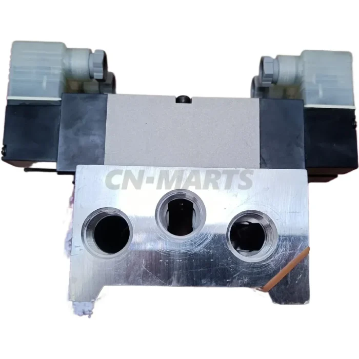 CKD M4KB420-15-M1LS-2-A