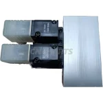 CKD M4KB420-15-M1LS-2-A
