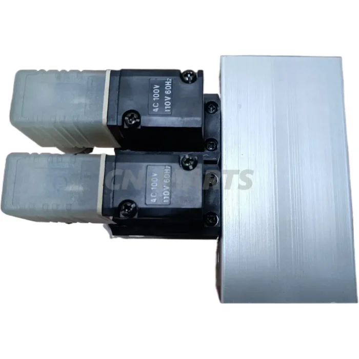 CKD M4KB420-15-M1LS-2-A