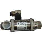 COAX MK 10 DR NC