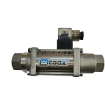 COAX MK 10 DR NC