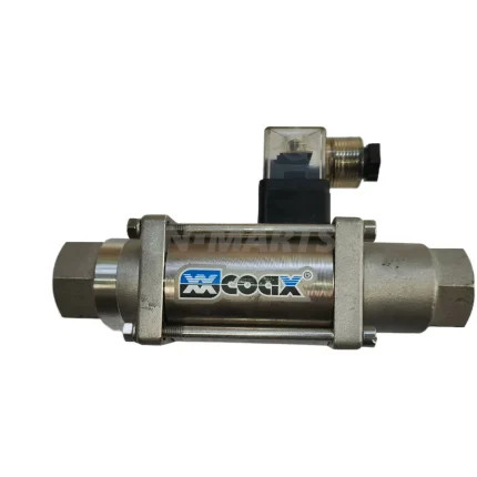 COAX MK 10 DR NC