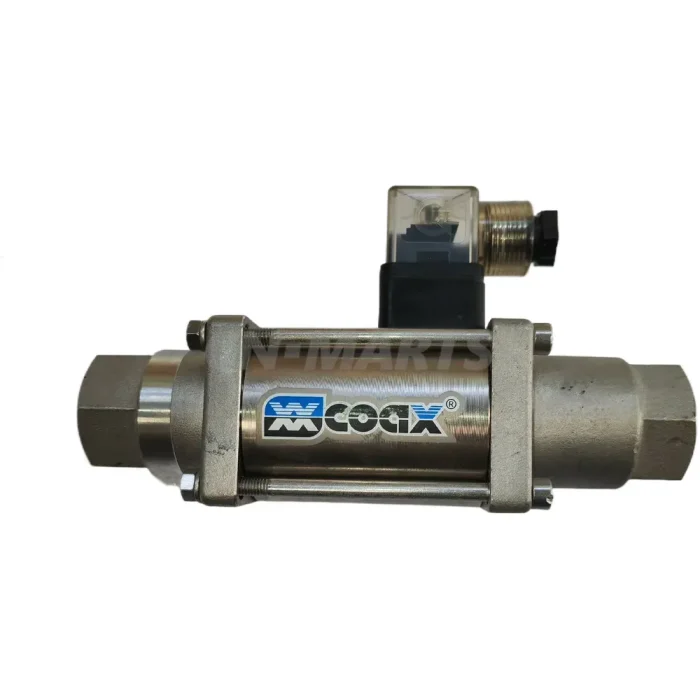 COAX MK 10 DR NC