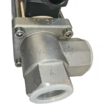 COAX MK 10 DR NC