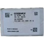 COGNEX CAM-CIC-5000-20-G