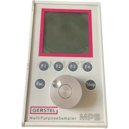 CTC Analytics MB01-00A REV.5