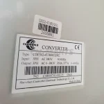 Canworld CDE502-4T185G/200L
