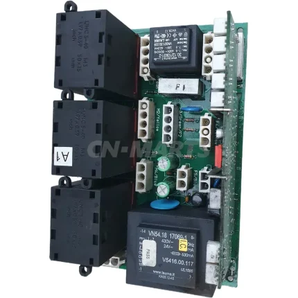 Carel 01550C