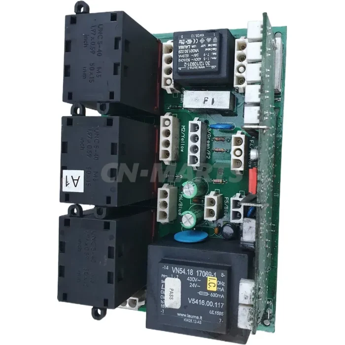 Carel 01550C