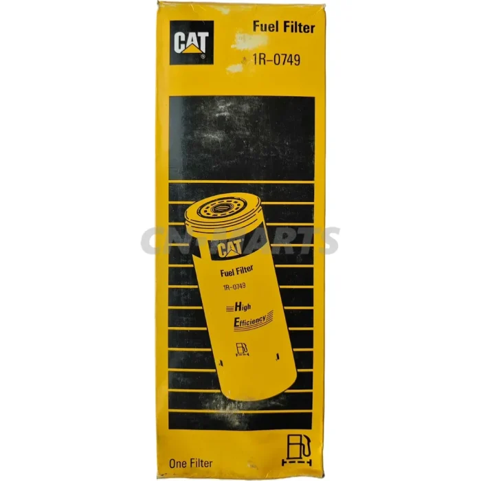 Cat 1R-0749