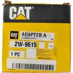 Cat 2W-9615