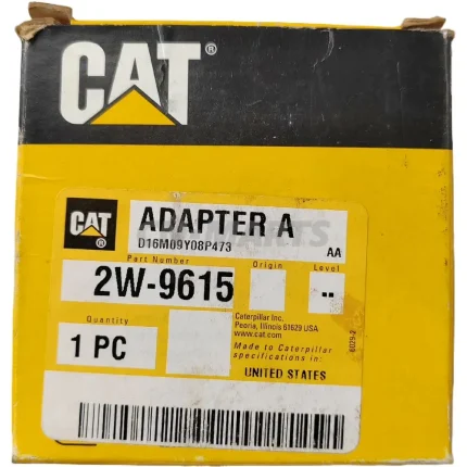 Cat 2W-9615