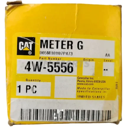 Cat 4W-5556