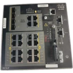 Cisco IE4000 FDO1943U0KK