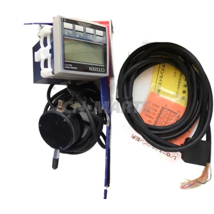 Citizen Probe and Display