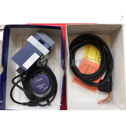 Citizen Probe and Display