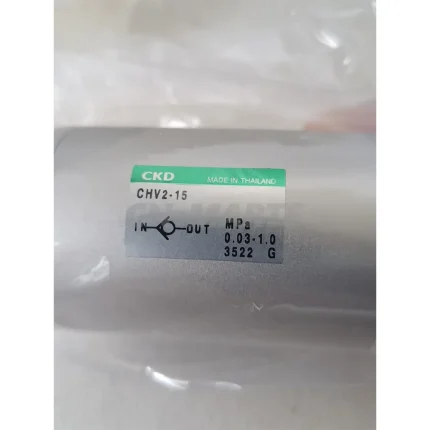 Ckd CHV2－15