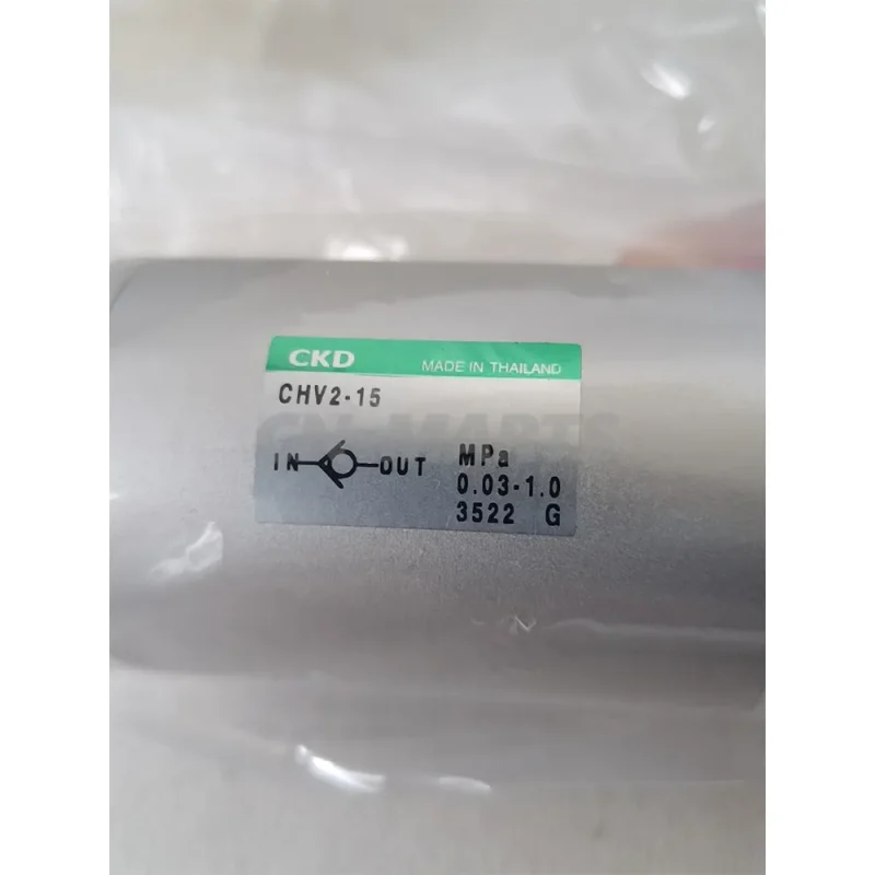Ckd CHV2－15
