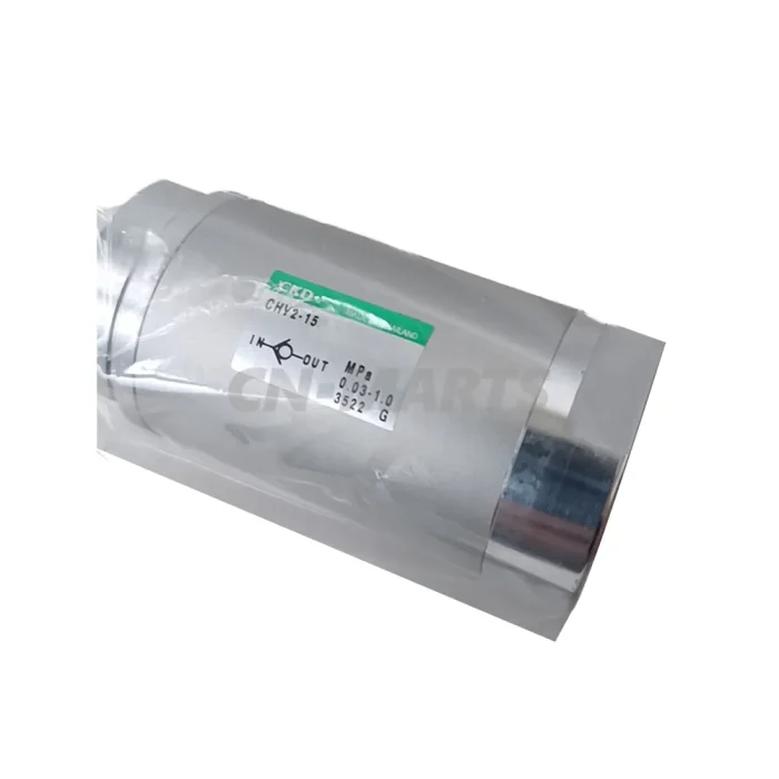 Ckd CHV2－15