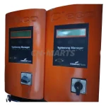 Cleco TMEM-114-30-D-