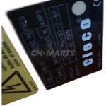 Cleco TMEM-114-30-D-