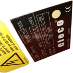 Cleco TMEM-114-30-D-