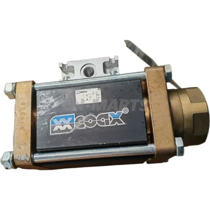 Coax VMK 32 NC