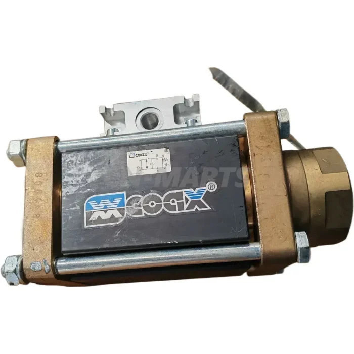 Coax VMK 32 NC