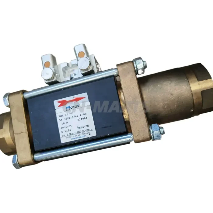 Coax VMK 32 NC