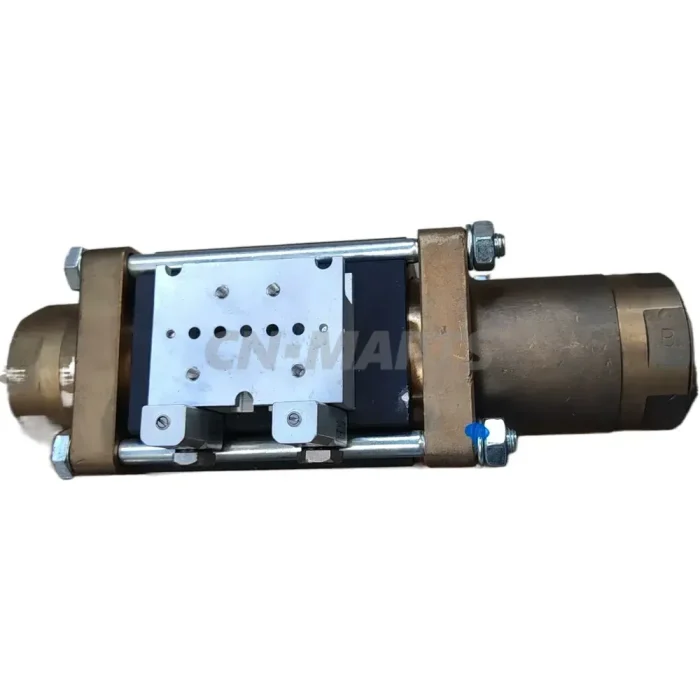 Coax VMK 32 NC