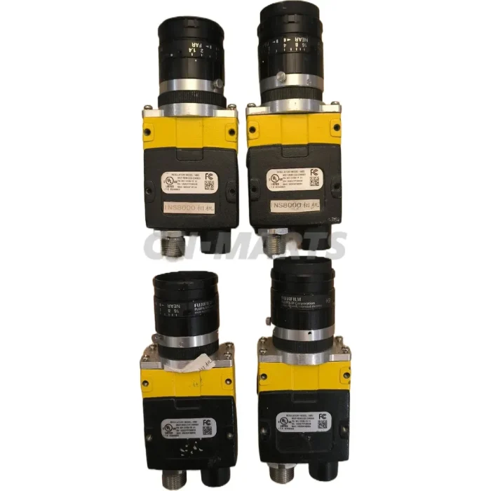 Cognex DM262X