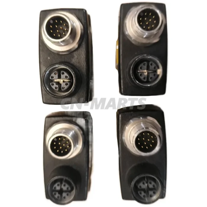 Cognex DM262X