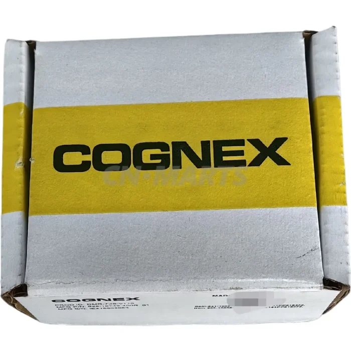 Cognex DMR-72S-0110