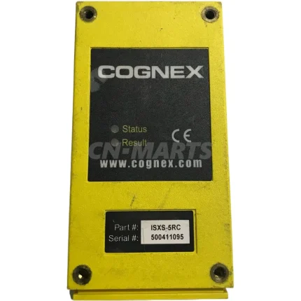 Cognex ISXS-5RC