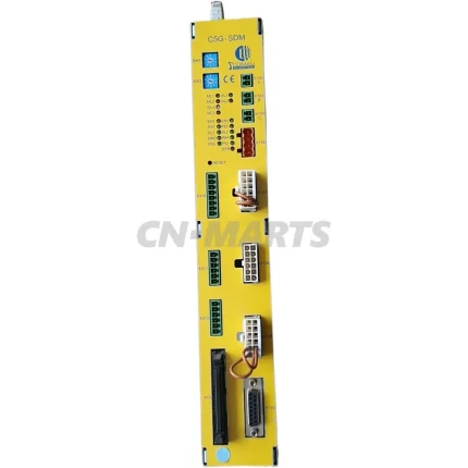 Comau C5G-SDM