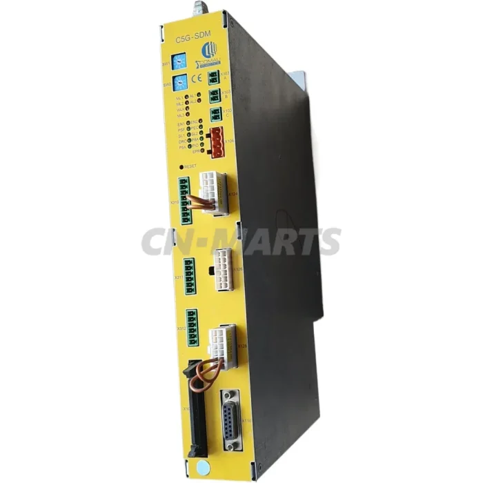 Comau C5G-SDM