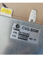 Comau C5G-SDM