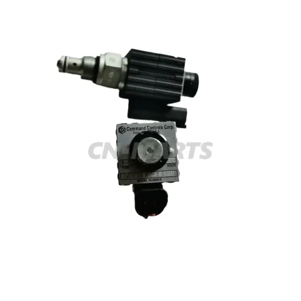 Command Controls Corp EMDV-08-N-C3-0