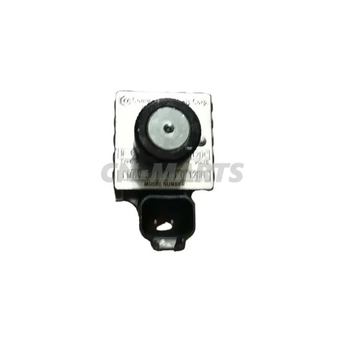 Command Controls Corp EMDV-08-N-C3-0