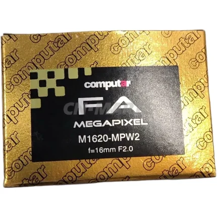 Computar M1620-MPW2
