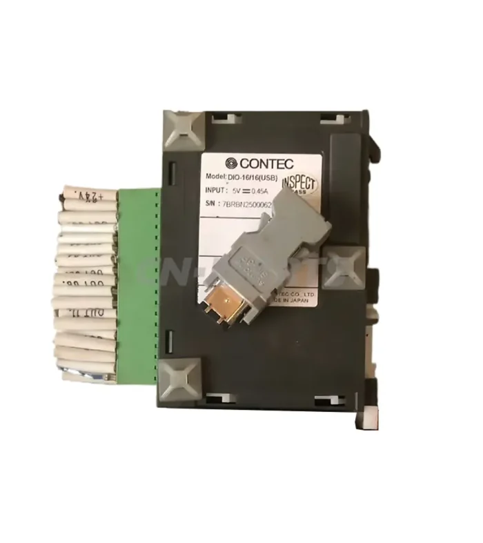 Contec DIO-16 /16(USB)