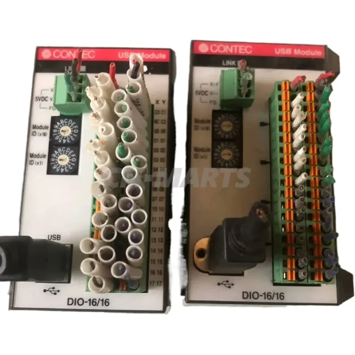 Contec DIO-16 /16(USB)