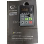 Convo G5 1.5 CHF-G5 FSC05.