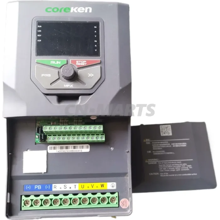 Coreken H330-4T5.5GB